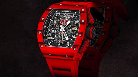 richard mille looking watch|chinese dropshipping Richard Mille watches.